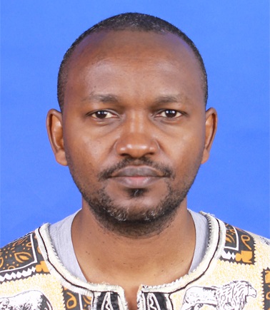 Dr. Lawrence Mwenda Muriira, Dean School of Science and Technology