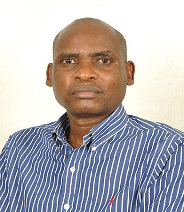 Michael Kiama, Lecturer, Department of Business Administration