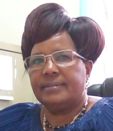 Dr. Kibaara Tarsilla, Dean, School of Education and Social Sciences