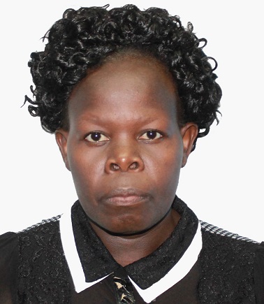 Dr. Mary Odhiambo, Lecturer, Department of Pharmacy