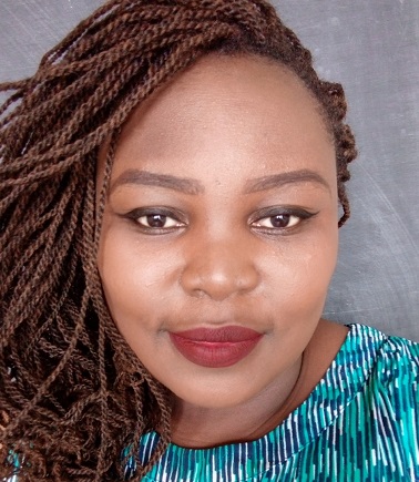 Elizabeth Amwayi Odongo, Department of Pharmacy
