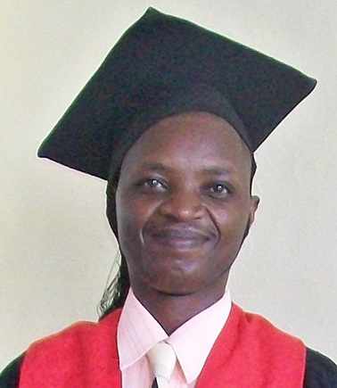Lawrence Mugambi, Lecturer, Department of Public Health, Nutrition, and Dietetics