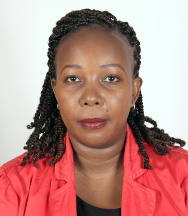 Mary Mbithi, Lecturer, Department of Business Administration