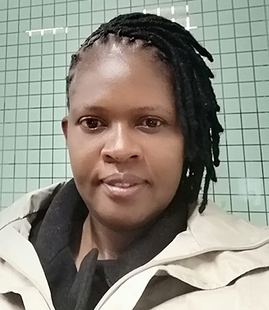 Ms. Grace W. Mwangi, Lecturer, Department of Computer Science