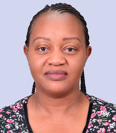 Nyakoboke Oirere-Nyaribo, Lecturer, Department of Public Health, Nutrition, and Dietetics