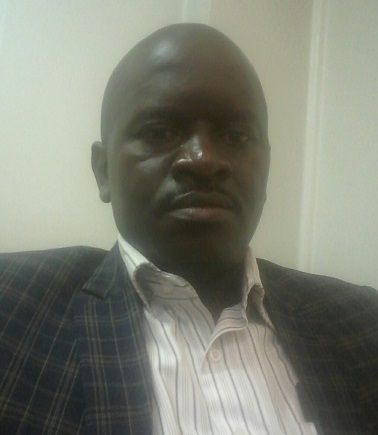 Omwando Nyakoni, Lecturer, Department of Computer Science