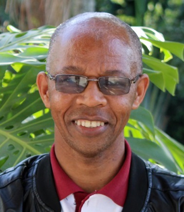 Rev. James Karanja, Lecturer, Department of Theology, Religious Studies, and Counselling